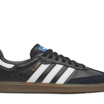 Adidas Samba OG Core Black - B75807/BZ0058 / IE3676