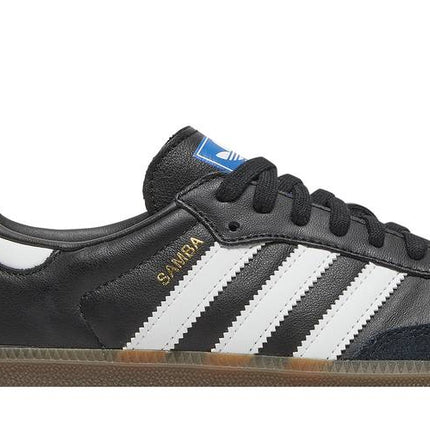 Adidas Samba OG Core Black - B75807/BZ0058 / IE3676