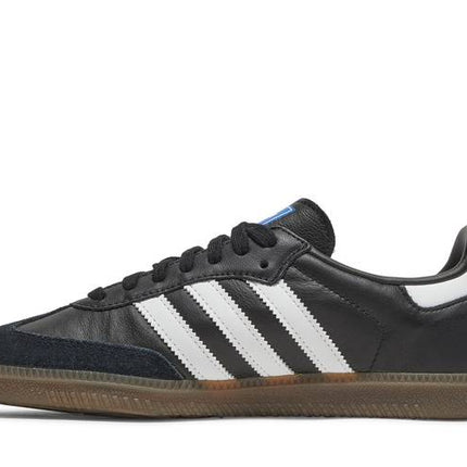 Adidas Samba OG Core Black - B75807/BZ0058 / IE3676