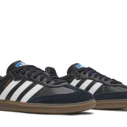 Adidas Samba OG Core Black - B75807/BZ0058 / IE3676