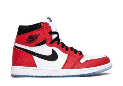 Air Jordan Air Jordan 1 Retro High Spider-Man 