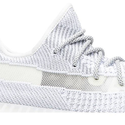 Adidas Yeezy Boost 350 V2 Static 3M (Reflective) - EF2367