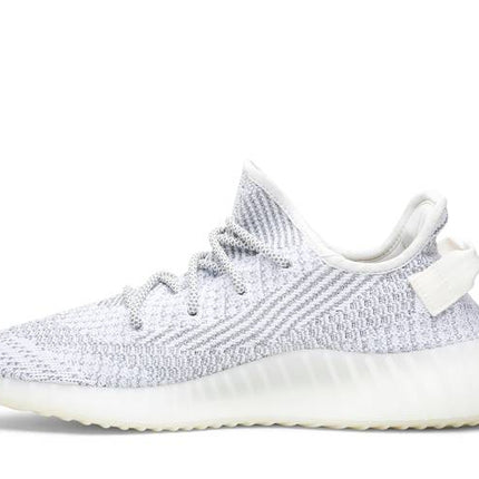 Adidas Yeezy Boost 350 V2 Static 3M (Reflective) - EF2367