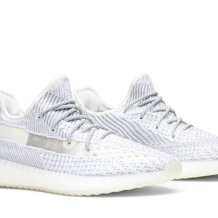 Adidas Yeezy Boost 350 V2 Static 3M (Reflective) - EF2367