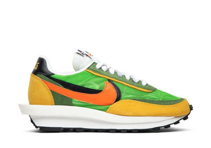 Nike LD Waffle Sacai Green Multi - BV0073-300