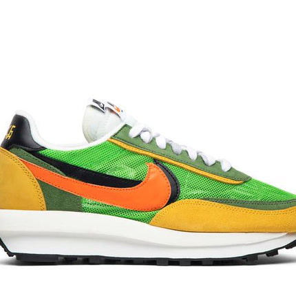 Nike LD Waffle Sacai Green Multi - BV0073-300