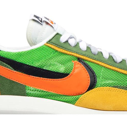 Nike LD Waffle Sacai Green Multi - BV0073-300