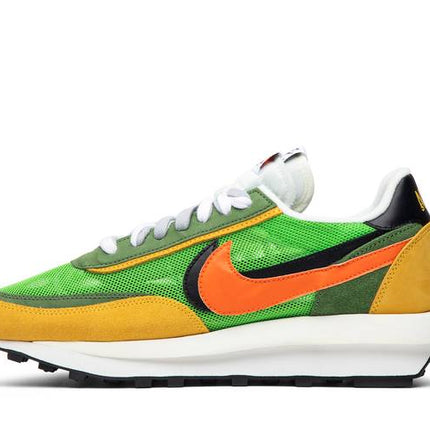 Nike LD Waffle Sacai Green Multi - BV0073-300