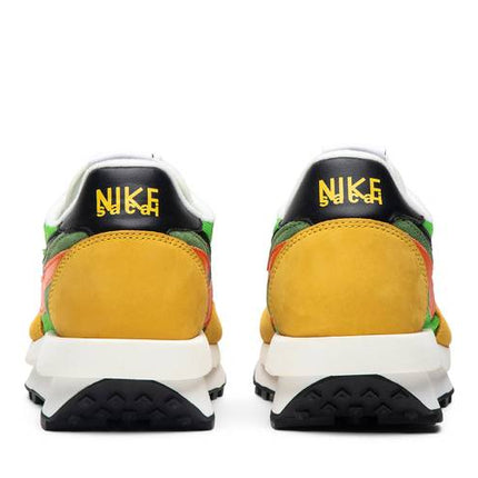 Nike LD Waffle Sacai Green Multi - BV0073-300