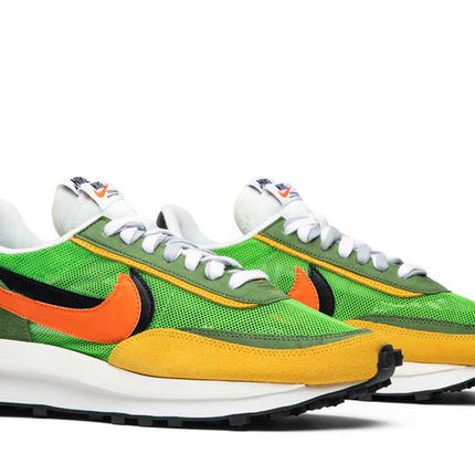 Nike LD Waffle Sacai Green Multi - BV0073-300