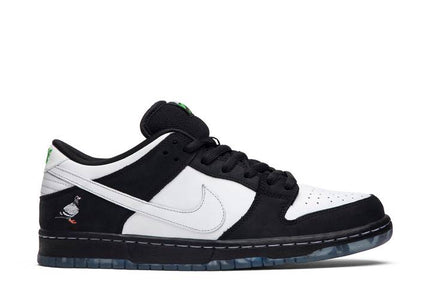 Nike SB Dunk Low Staple Panda Pigeon - undefined