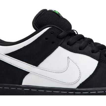 Nike SB Dunk Low Staple Panda Pigeon - undefined