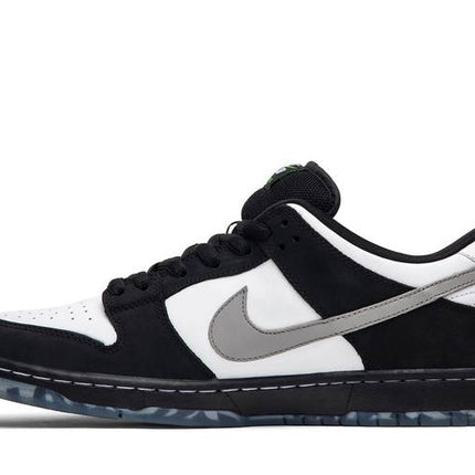 Nike SB Dunk Low Staple Panda Pigeon - undefined