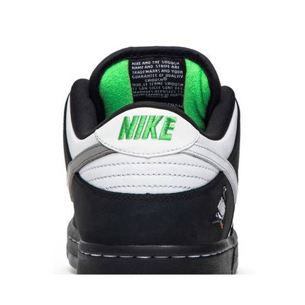 Nike SB Dunk Low Staple Panda Pigeon - undefined