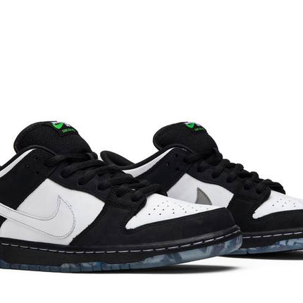 Nike SB Dunk Low Staple Panda Pigeon - undefined