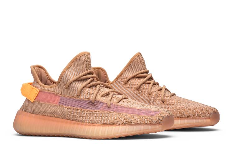 Adidas Yeezy Boost 350 V2 Clay - EG7490