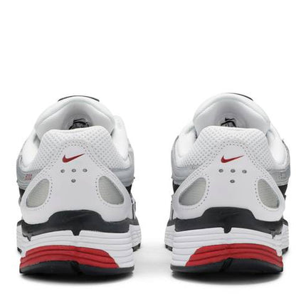 Nike P-6000 White Gold Red - BV1021-101