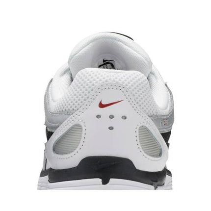 Nike P-6000 White Gold Red - BV1021-101