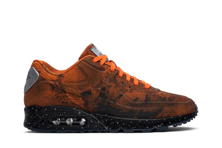 Nike Air Max 90 Mars Landing - CD0920-600