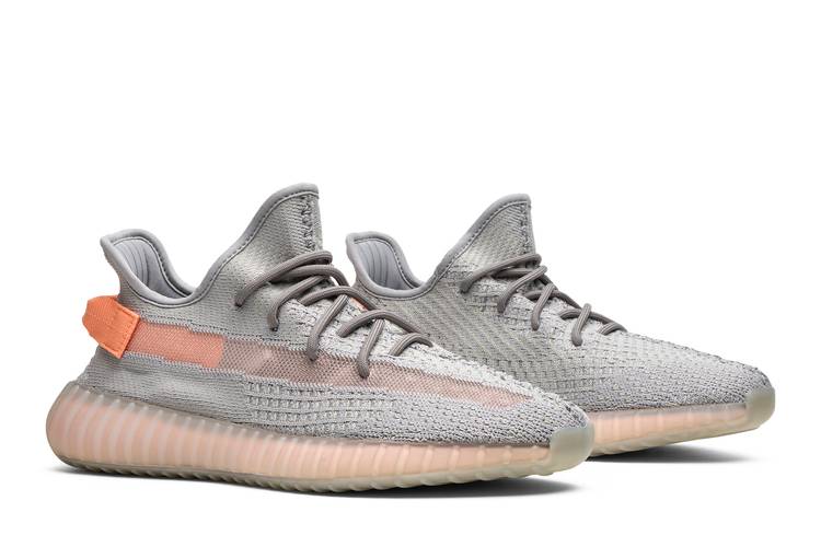 Adidas Yeezy Boost 350 V2 True Form - EG7492