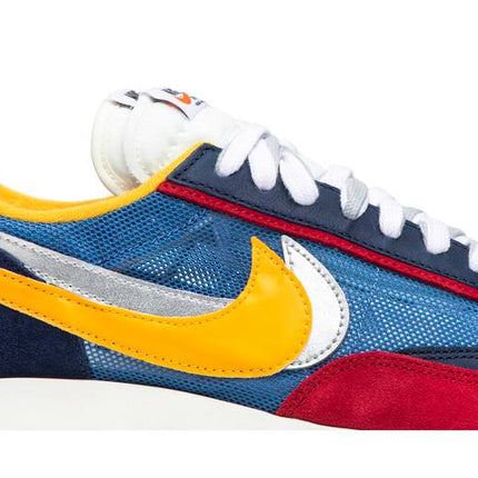 Nike LD Waffle Sacai Blue Multi - BV0073-400