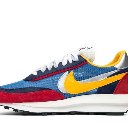 Nike LD Waffle Sacai Blue Multi - BV0073-400