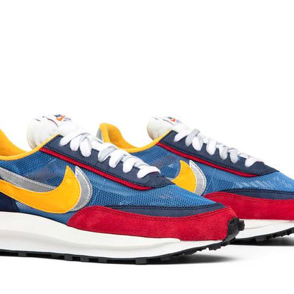 Nike LD Waffle Sacai Blue Multi - BV0073-400