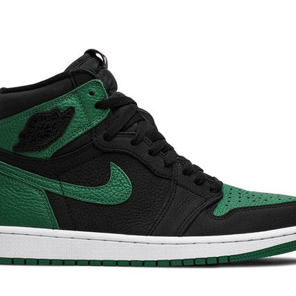 Air Jordan Air Jordan 1 Retro High OG Pine Green Black - 555088-030 / 575441-030