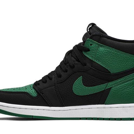 Air Jordan Air Jordan 1 Retro High OG Pine Green Black - 555088-030 / 575441-030