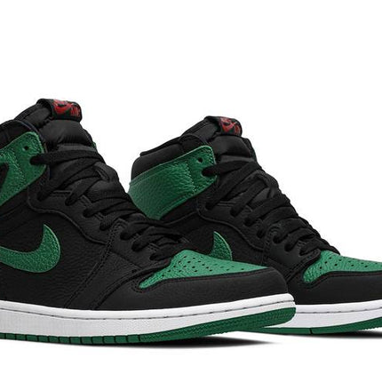 Air Jordan Air Jordan 1 Retro High OG Pine Green Black - 555088-030 / 575441-030