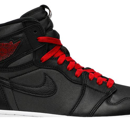 Air Jordan Air Jordan 1 Retro High Black Gym Red Black - 555088-060 / 575441-060