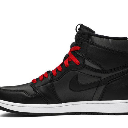 Air Jordan Air Jordan 1 Retro High Black Gym Red Black - 555088-060 / 575441-060