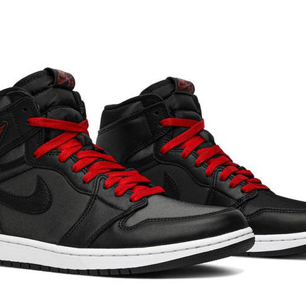 Air Jordan Air Jordan 1 Retro High Black Gym Red Black - 555088-060 / 575441-060