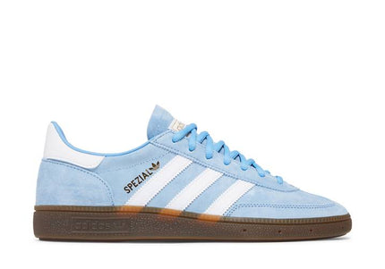 Adidas Handball Spezial Light Blue - BD7632