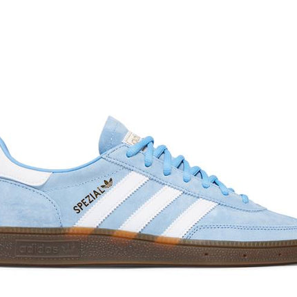 Adidas Handball Spezial Light Blue - BD7632