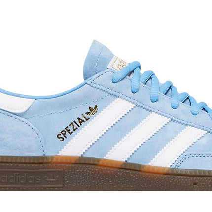 Adidas Handball Spezial Light Blue - BD7632