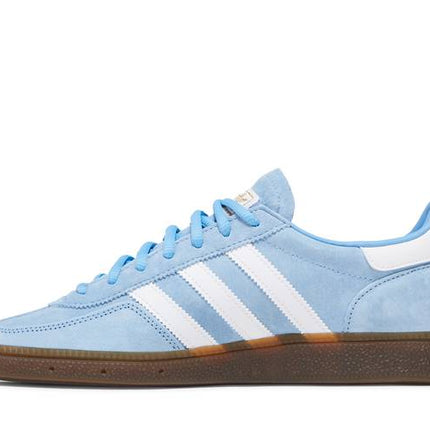 Adidas Handball Spezial Light Blue - BD7632