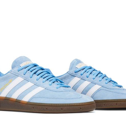 Adidas Handball Spezial Light Blue - BD7632