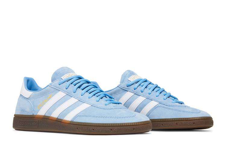 Adidas Handball Spezial Light Blue - BD7632