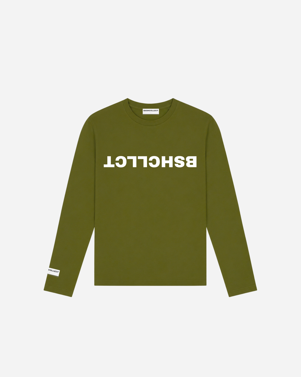Decoded Longsleeve Olive