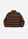 Nike x NOCTA Sunset Puffer Jacket Baroque Brown