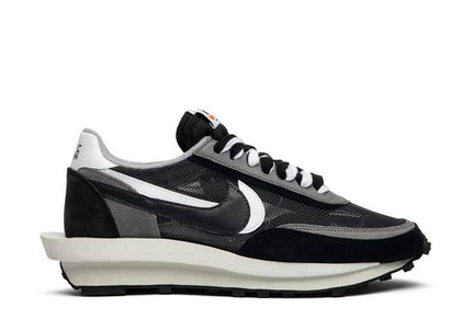 Nike LD Waffle Sacai Black Anthracite - BV0073-001