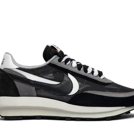 Nike LD Waffle Sacai Black Anthracite - BV0073-001