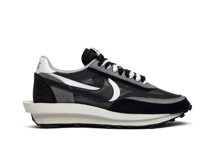 Nike LD Waffle Sacai Black Anthracite - BV0073-001