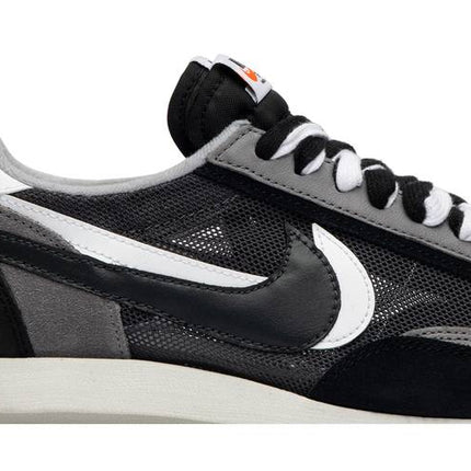 Nike LD Waffle Sacai Black Anthracite - BV0073-001