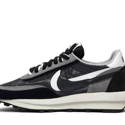 Nike LD Waffle Sacai Black Anthracite - BV0073-001