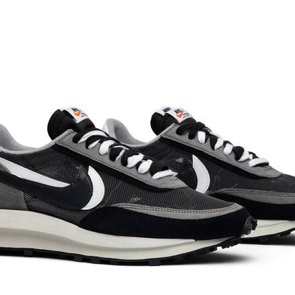 Nike LD Waffle Sacai Black Anthracite - BV0073-001