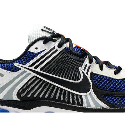 Nike Zoom Vomero 5 White Racer Blue Black - CI1694-100