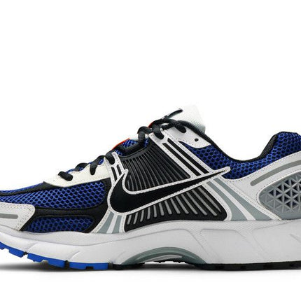 Nike Zoom Vomero 5 White Racer Blue Black - CI1694-100