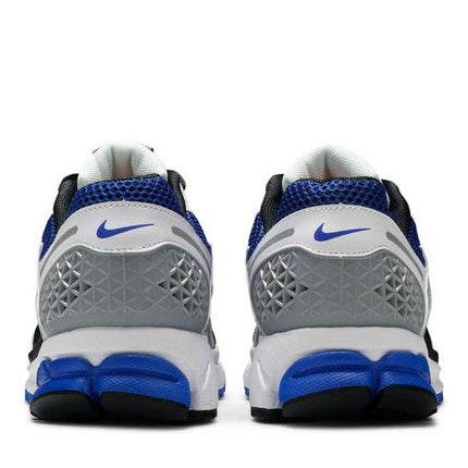 Nike Zoom Vomero 5 White Racer Blue Black - CI1694-100